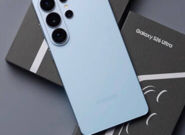 6698 Samsung Pristatė Galaxy S26 Su Unikaliais Saugumo Sprendimai