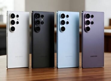 6699 Samsung Pristatė Galaxy S26 Su Unikaliais Saugumo Sprendimai