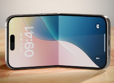 6768 Apple Svarsto Iphone Flip Išleidimą Po Iphone Fold