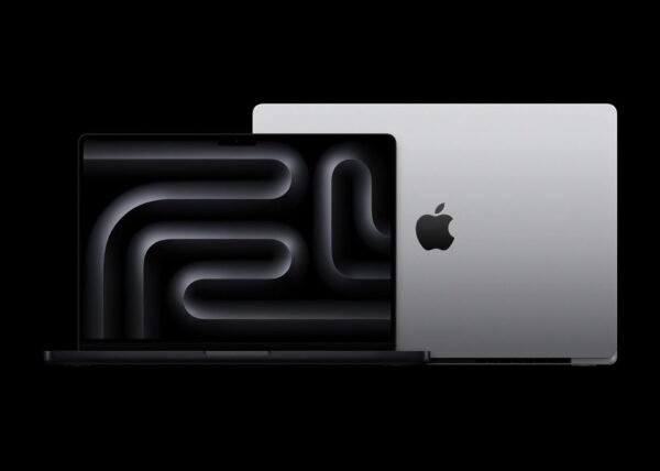 6770 Naujieji Macbook Pro Su M5 Pro Ir M5 Max Lustais Pasirodys N