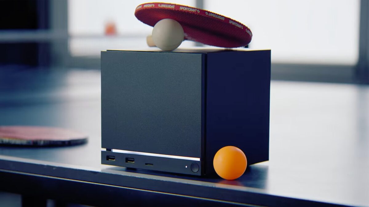 6777 Valve Planuoja Išleisti Steam Machine 2026 Metais