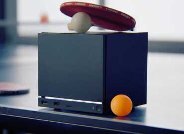 6777 Valve Planuoja Išleisti Steam Machine 2026 Metais