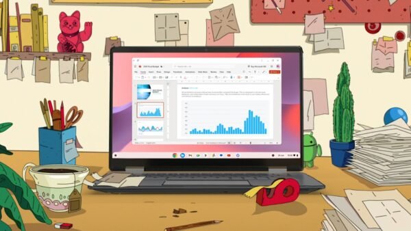 6783 Google Atideda Aluminium Os Išleidimą Iki 2028 Metų