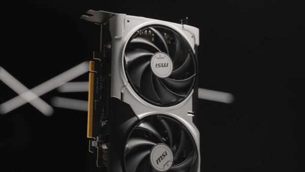 6796 Nvidia 2026 Metais Nepateiks Naujų Vaizdo Plokščių Dėl Atmin