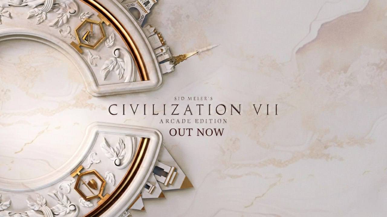 6797 Civilization Vii Pasirodė Iphone Platformoje Per Apple