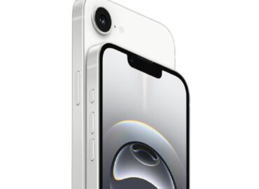 6798 Iphone 17e Išlaikys Dizainą Bet Gaus Magsafe