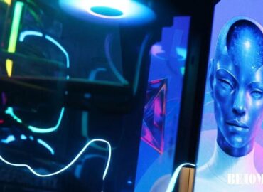 6800 Technologijų Milžinų Investicijos į Dirbtinį Intelektą Smukd