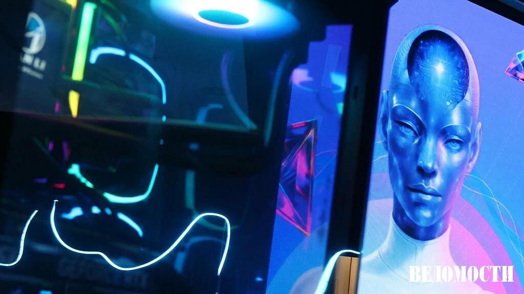 6800 Technologijų Milžinų Investicijos į Dirbtinį Intelektą Smukd