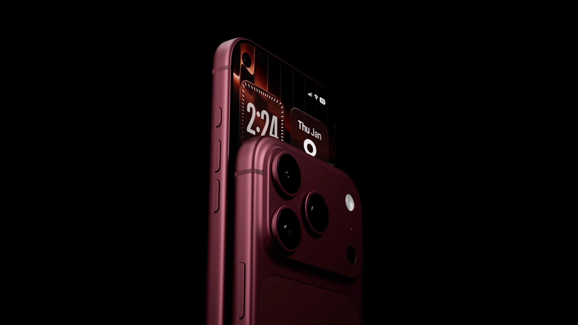 6802 Iphone 18 Pro Max Gali Pasiūlyti Didesnę Autonomiją Be ženkl