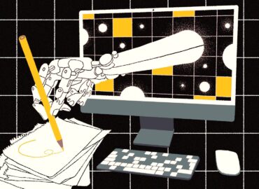 6838 Dirbtinis Intelektas Spartina Darbo Tempą Ir Didina Krūvį