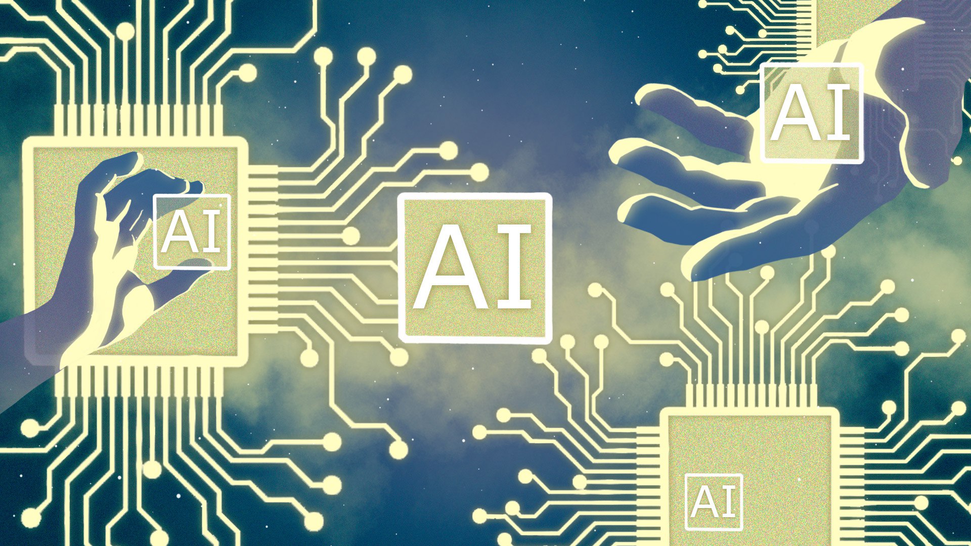 6845 Rusijoje Planuojama Privalomai Diegti Vietines Neuroninius T
