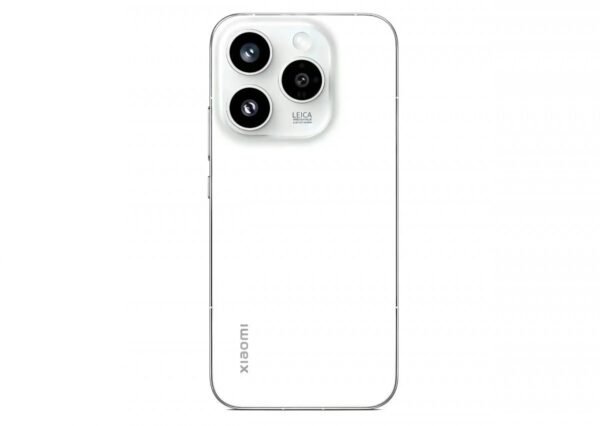 6872 Xiaomi 18 Naujas Dizainas Ir Sklandus Perėjimas Tarp Kamerų