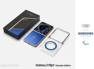 6925 Rusijos Olimpiečiai Negavo Samsung Galaxy Z Flip7 Vietoj