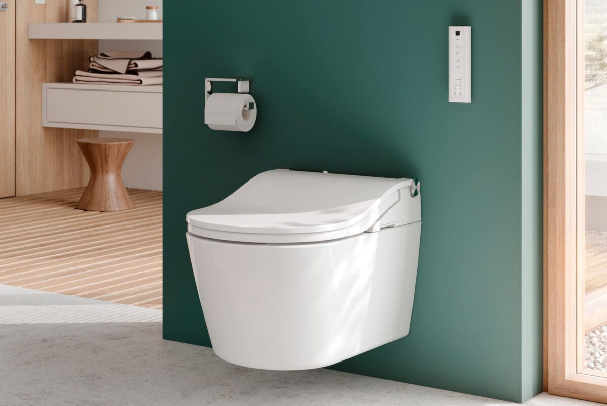 TOTO: pusė pajamų gaunama iš keramikos puslaidininkių pramonei