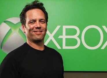 6954 Phil Spencer Pasitraukia Iš Microsoft Gaming Vadovo Pareigų