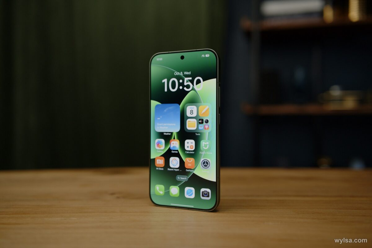 HyperOS 3 atnaujinimas sukelia problemų Xiaomi telefonams su neoficialia programine įranga