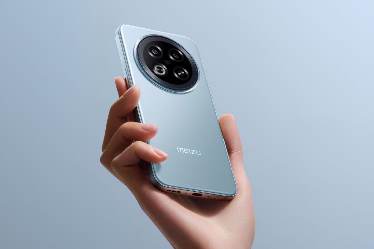 Meizu susiduria su finansiniais sunkumais ir galimu bankrotu
