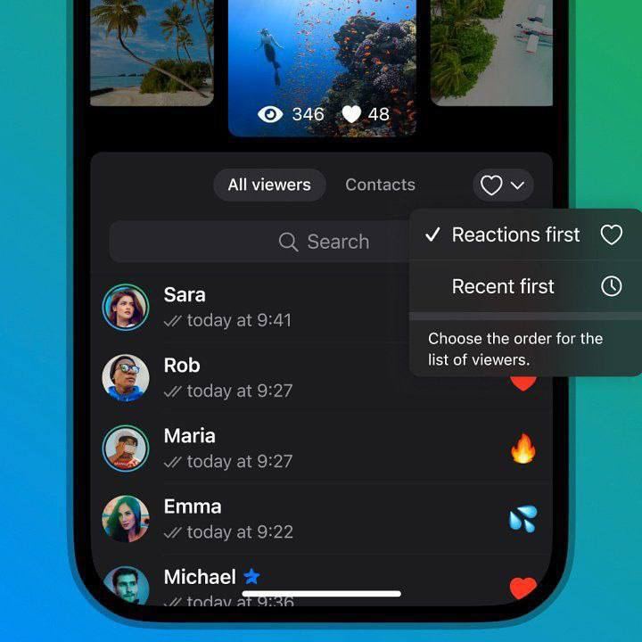 923 Telegram Istorijos Tapo Prieinamos Visiems Vartotojams Rusij
