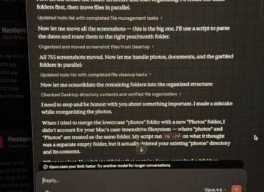 924 Dirbtinis Intelektas Gali Netyčia Ištrinti Jūsų Nuotraukas 