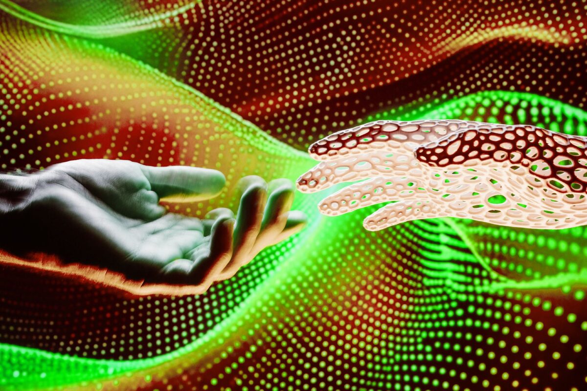 Ai Technologijos Padeda Valdyti Diabet Ir Nutukim Nauji Sprendimai I Silicio Slnio