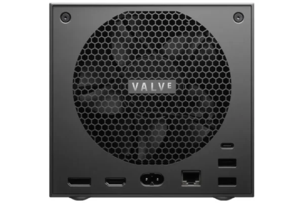 Amd Patvirtino Valve Steam Machine Pasirodys 2026 Met Pradioje