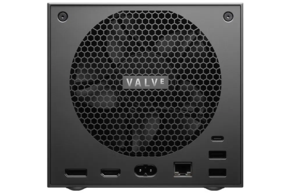 Amd Patvirtino Valve Steam Machine Pasirodys 2026 Met Pradioje