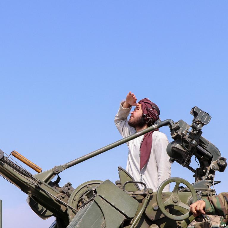 Afganistano Ir Pakistano Konfliktas Ar Tai Tampa Nauja Norma