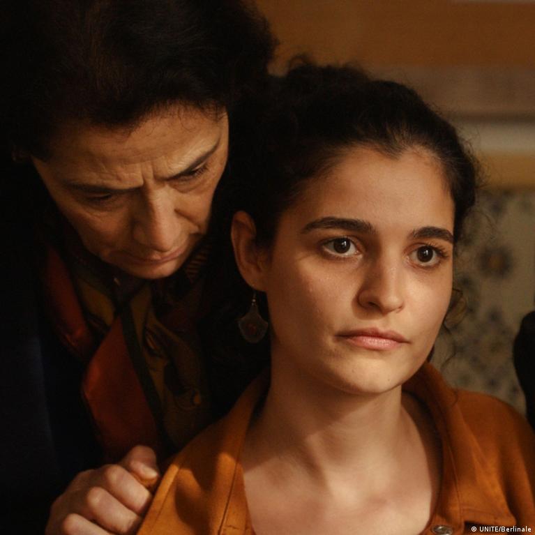 Afrikos Filmai Berlinalje Taikos Ir Tolerancijos Inuts