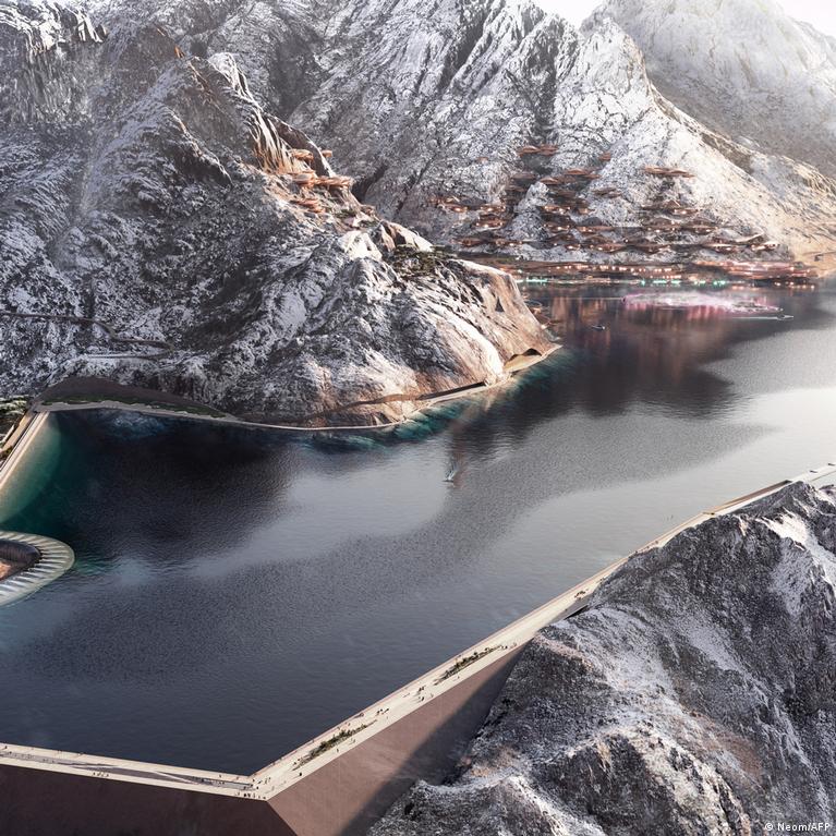 Almaty Pakeit Neom Kaip Azijos Iemos Aidyni Eiminink