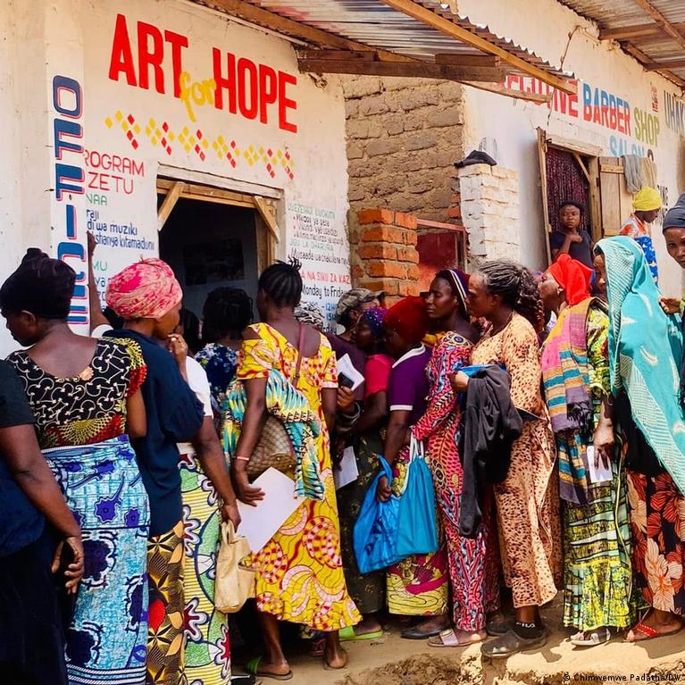 Analitikai Iniasklaida Nepakankamai Dmesio Skiria Bado Krizms