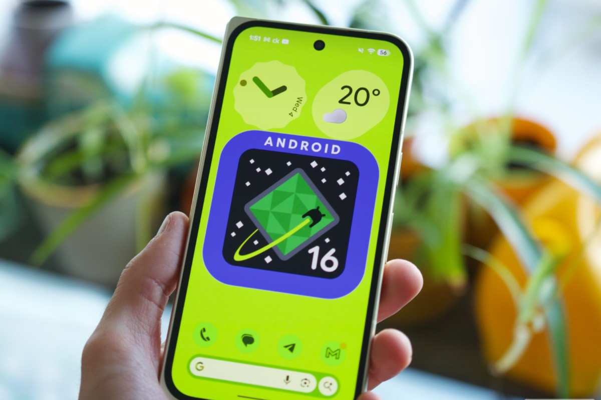 Android 16 QPR3 atnaujinimas Pixel telefonams: 6 pagrindiniai pokyčiai