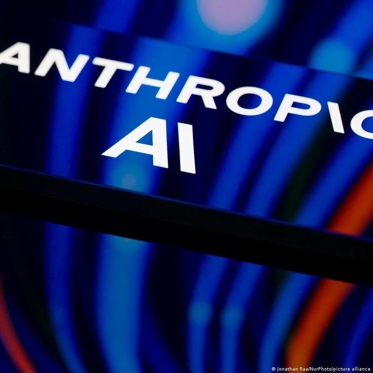 Anthropic atsisako neriboto JAV kariuomenės dirbtinio intelekto naudojimo