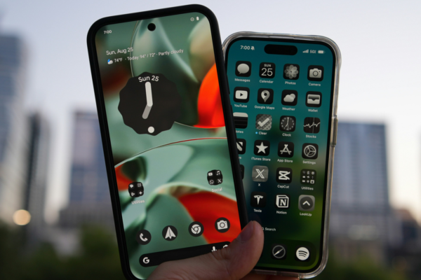 Apple Supaprastino Perjim Nuo Iphone Prie Android Su Ios 263
