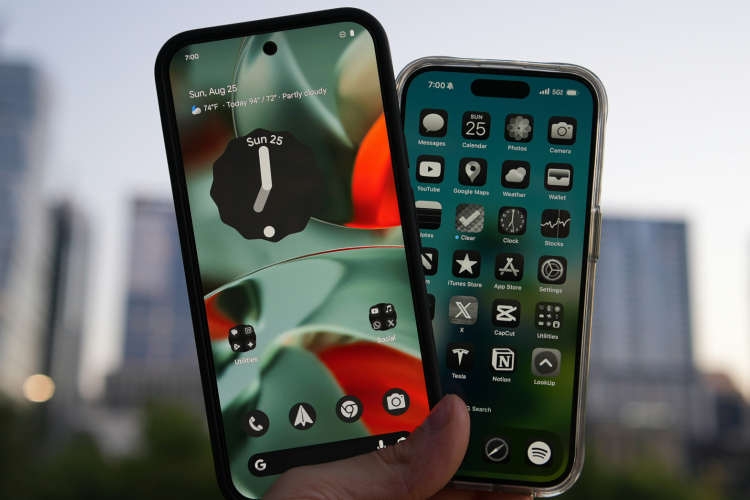 Apple Supaprastino Perjim Nuo Iphone Prie Android Su Ios 263