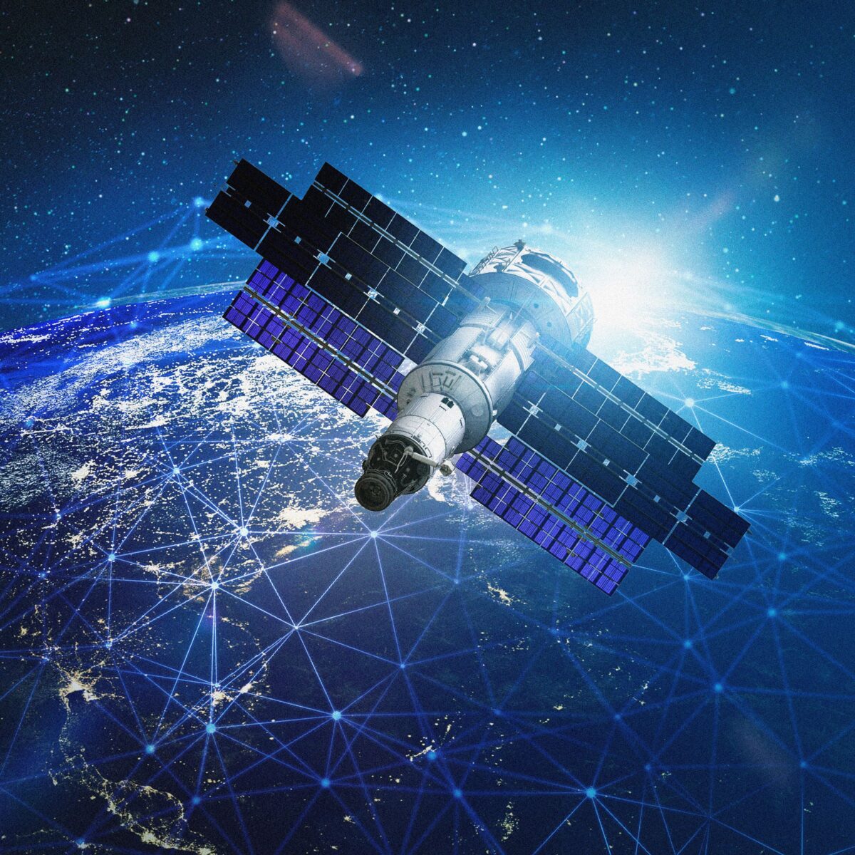 Ar Dirbtinio Intelekto Duomen Centrai Gali Bti Perkelti Kosmos