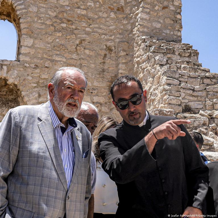 Arab Ir Musulmon Alys Kritikuoja Jav Ambasadoriaus Izraelio Ems Teiginius