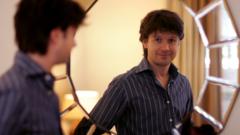 Asos Bendrakrjas Quentin Griffiths Uvo Nukrits I Tailando Daugiabuio