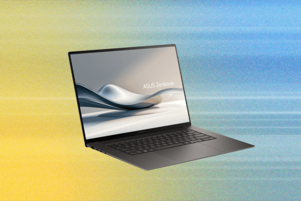 Asus Zenbook S 16 Kaina Sumajo 500 Ir Pasiek Rekordikai Em Lyg