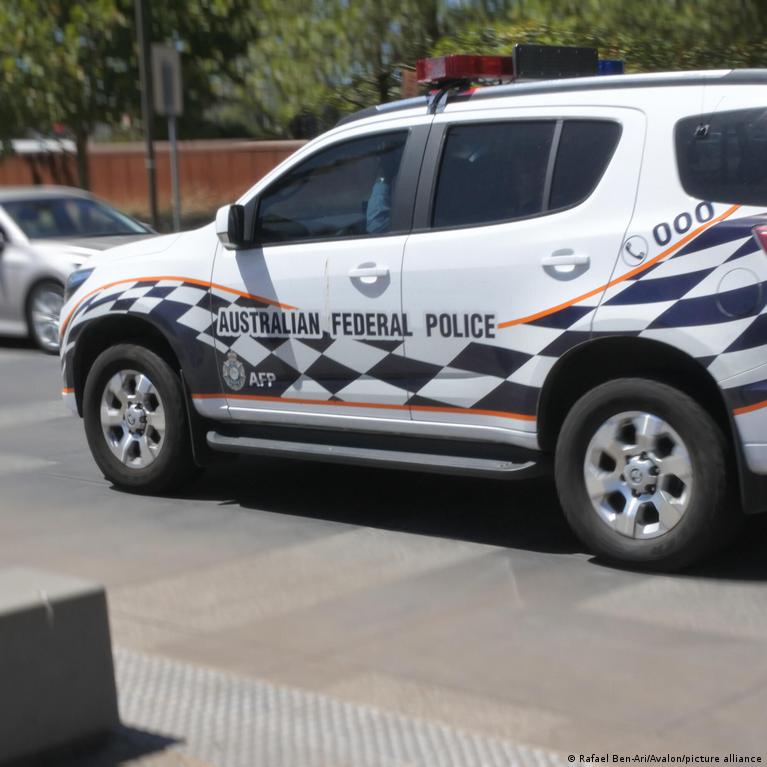 Australijoje Du Kinai Kaltinami Nipinjimu Kinijos Naudai