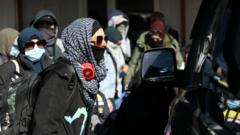 Australijos Is Eimos Sirijos Stovykloje Buvo Sustabdytos Grtant Namus