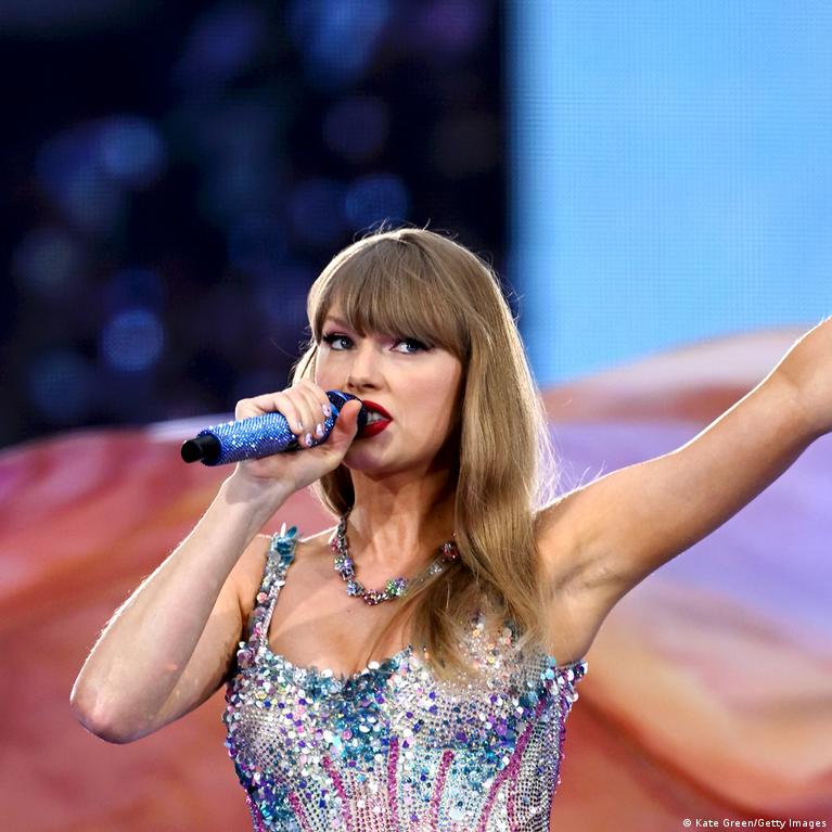 Austrijoje Pateikti Kaltinimai Dl Tariamo Teroro Ipuolio Planavimo Taylor Swift Koncerte