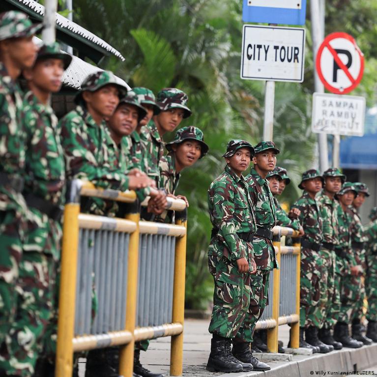 Autoritarizmas Nepads Kovoti Su Korupcija Pietryi Azijoje
