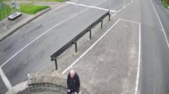 Baltarusijos Disidentas Mikola Statkeviius Paleistas Po Penkeri Met Kaljimo