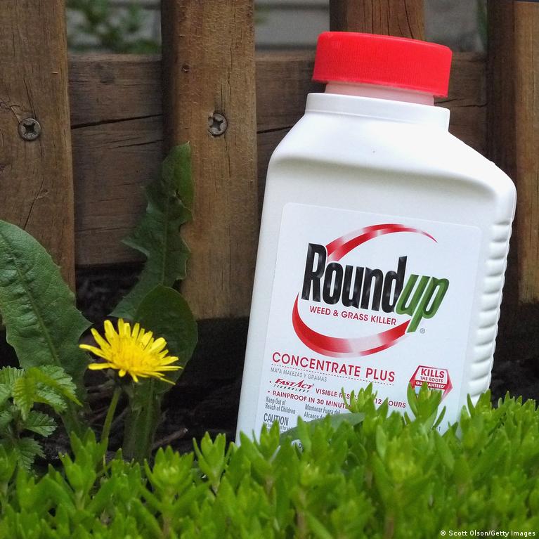 Bayer Susitar Sumokti 725 Mlrd Doleri Dl Roundup Iekini