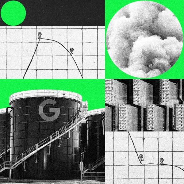 Dideli Technologij Gigantai Teigia Kad Generatyvinis Ai Igelbs Planet Taiau Trksta Rodym