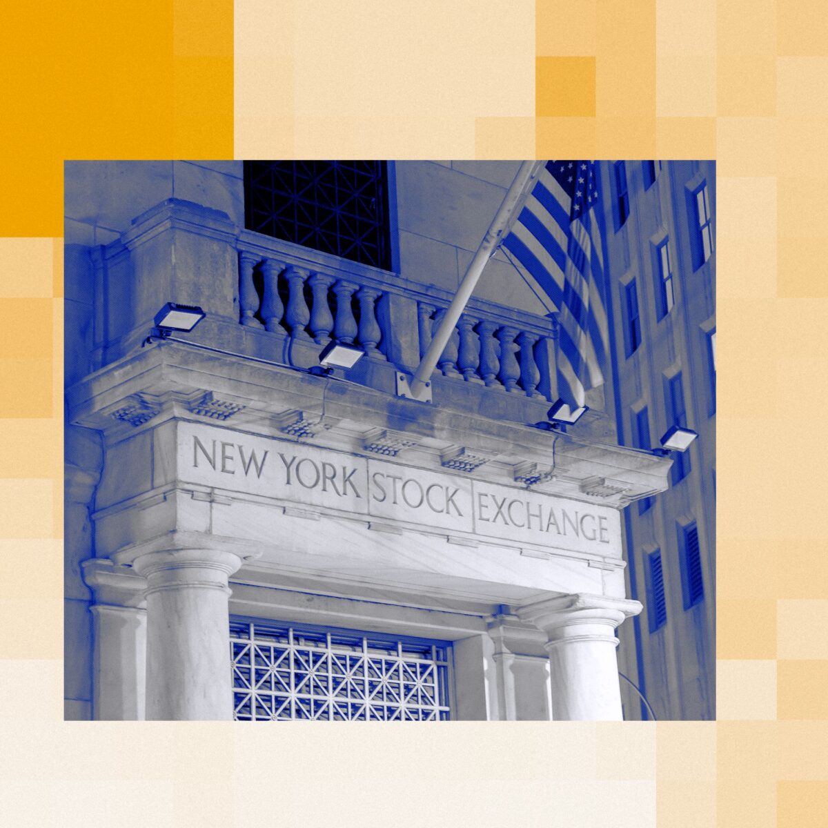 Dirbtinio intelekto baimė sukelia sumaištį Volstrite