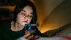 Dirbtinio Intelekto Pokalbi Robotai Gali Kelti Pavoj Teikiant Medicinines Konsultacijas