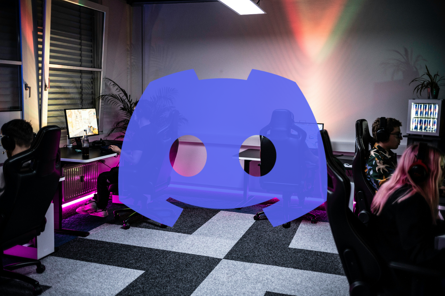 Discord Veda Privalom Amiaus Patikrinim Visiems Vartotojams