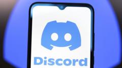 Discord Ves Veido Skenavim Arba Id Patikrinim Prieigai Prie Suaugusij Turinio