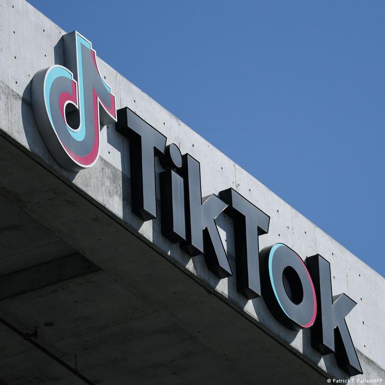 Es Reguliuotojai Tiktok Priklausomyb Skatinantis Dizainas Kenkia Vaikams